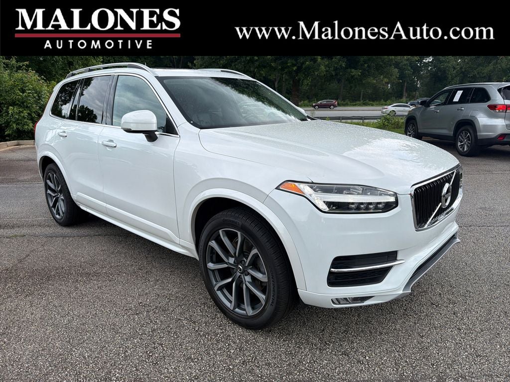 2019 Volvo XC90